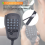 Ηχείο για -48 -48A6J DTMF Ηχείο Μικρόφωνο 7