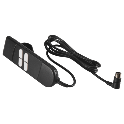 5 Pin 4 Button Power Recliner Remote Replacement 2