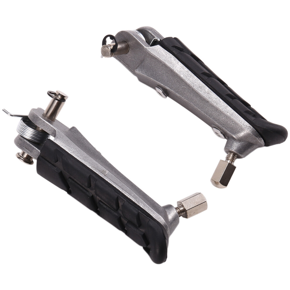 Motorcycle Front Footrest Pedal Foot Pegs Foot Pegs Pedals For 4853123204130
