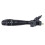 Interruptor de seta para carro para 206 207 307 406 407 807 1