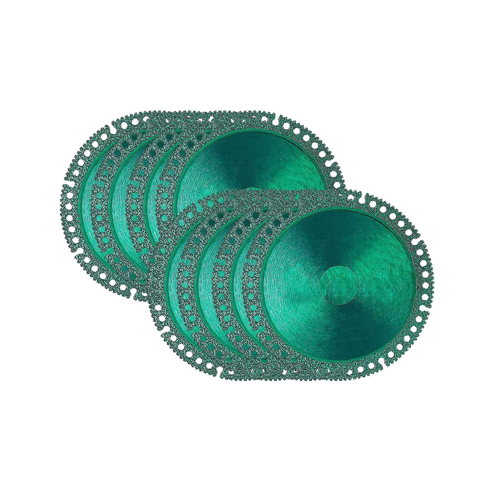 8Pack Indestructible Disc 2.0 -Indestructible Disc 2.0 Cutting Disk 4853123206042