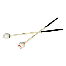 Marimba Mallet Witte Marimba Hamer Drumstok Drumhamer