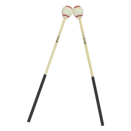 Σφυρί Marimba Mallet White Marimba Hammer Drum Stick Drum Hammer 2