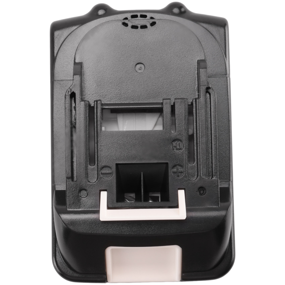 For 18V Bl1850 Bl1830 Battery Box Kit Replacement (No Battery) 4853123211220