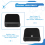 Base de carregamento tipo C USB C 3.1 para telefone Android 5V 2A 5