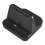 Base de carregamento tipo C USB C 3.1 para telefone Android 5V 2A 3