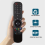 MR21GA Remote Control for Smart TV Remote Control Replacement 2