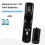 MR21GA Remote Control for Smart TV Remote Control Replacement 4