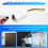 DC4V-12V 315Mhz Wireless Relay Remote Control One Key Switch 3