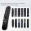 MR21GA Remote Control for Smart TV Remote Control Replacement 3