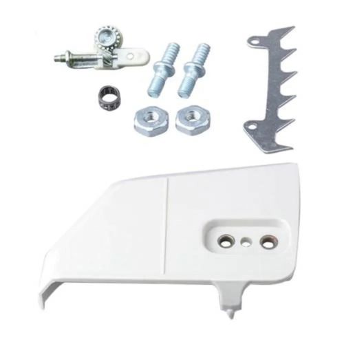 Kettenradabdeckungssatz für MS170 MS180 017 018 MS210 MS230 2