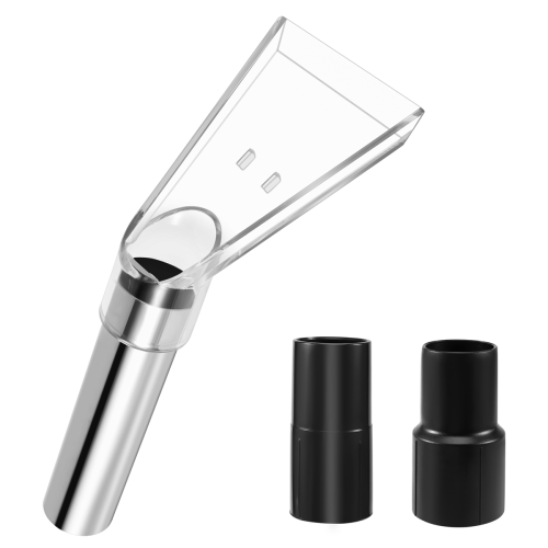 Ferramenta extratora com vareta manual e cabeça para limpeza de estofados e carpetes 1