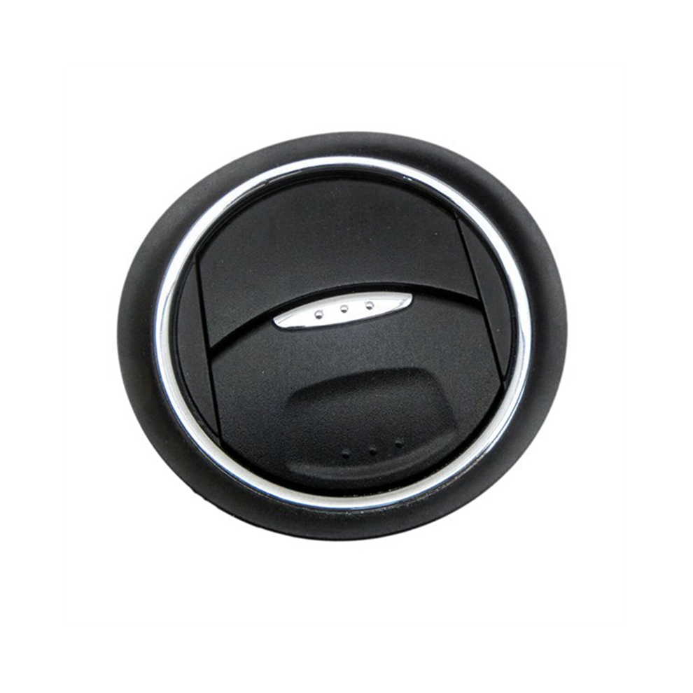 Dashboard Air Vent Round Air Conditioning Air Outlet Grille For 4853123215785