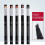 HANDAIYAN Microblading Waterproof Eyebrow Pencil 4 Head Fork Tip Eyebrow Tattoo Pen Liquid 2