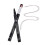 HANDAIYAN Microblading Waterproof Eyebrow Pencil 4 Head Fork Tip Eyebrow Tattoo Pen Liquid 3