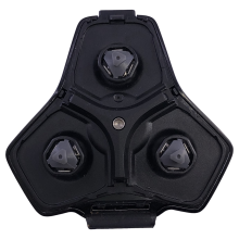 SH71 Head Bracket Frame Shaving Unit Bottom Assy for Shaver
