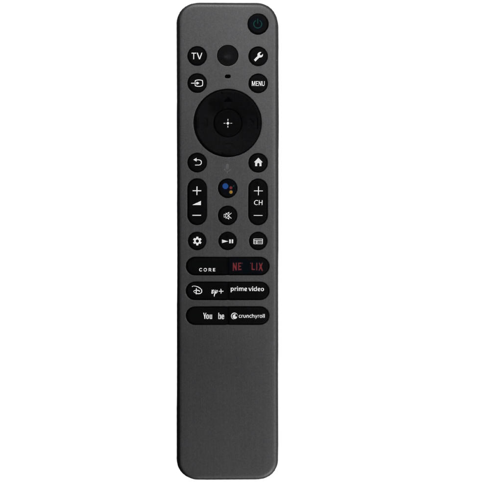 Rmf-Tx910u Voice Remote For Tv For Xr Oled/Full Array Led 4853123220666