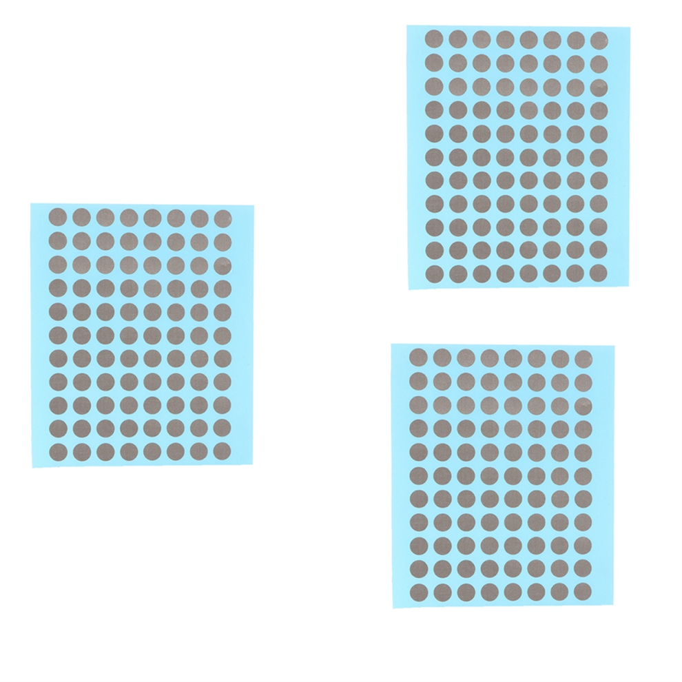 6mm Remote Control Button Repair Conductive Tape Repair Accessories-image-OPC-PHDZ9M6-NEW