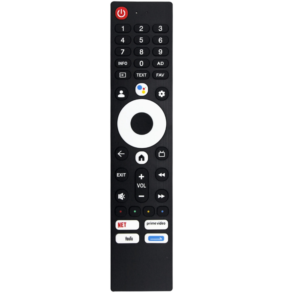 Voice Remote Control 55G22 For 55G22 Smart Tv Remote Control 4853123224138