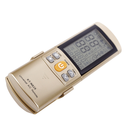 KT-N828 Universal AC Remote Control Conditioner Remote Control 1