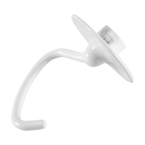 K45DH Dough Hook Replacement Compatible with for 4.5 QT Rocker 2