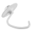 K45DH Dough Hook Replacement Compatible with for 4.5 QT Rocker 2