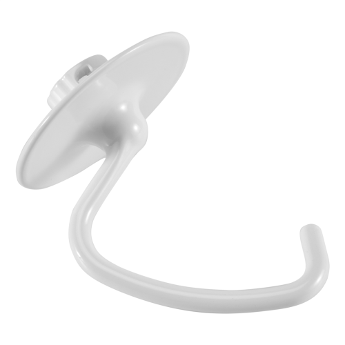 K45DH Dough Hook Replacement Compatible with for 4.5 QT Rocker 1
