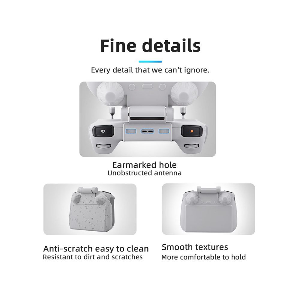 Remote Control Sun Hood with Strap-image-OPC-PHDZB8N-NEW