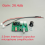 Dynamic Microphone Capacitor Amplifier Preamplifier 3.5mm Interface 5
