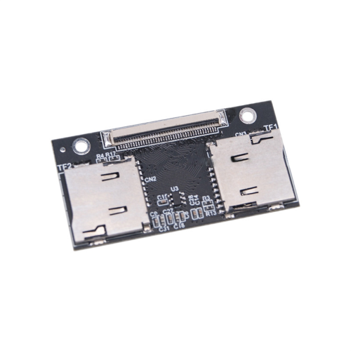 Scheda SD Burning Card Everdrive Per Sega Saturn – Usata Funzionante