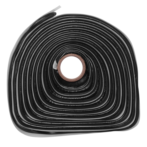 15FT Butyl Rubber Sealing Tape Is for RV Window, Panel Windshield 1