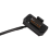 4 stuks LED-frontgrilleverlichting voor, geel licht 7