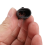4 stuks LED-frontgrilleverlichting voor, geel licht 6