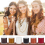 300 Yards Nylon String Cord,0.8mm Beading Thread Knotting Nylon Cords 3