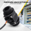 Αισθητήρας ροής νερού DN25 FS400A G1inch, μετρητής ροής Hall 5