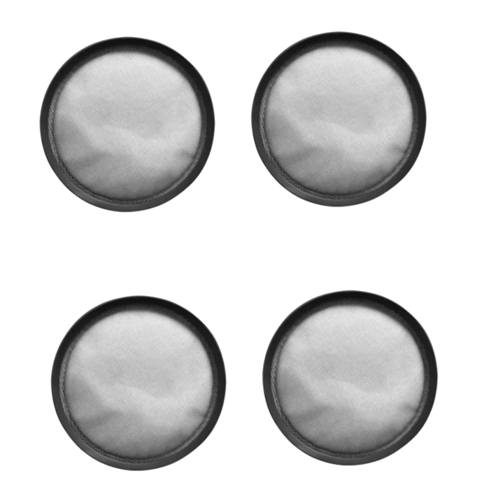 4 Stuks Filterelementen Voor G20/G20 Max Veegmachine-image