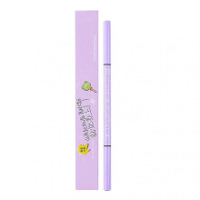 Superfine Eyebrow Pencil Natural Long-lasting Waterproof Sweatproof Automatic Eye Brow Pen
