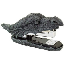Dragon Hefter Neu