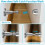 Federtürstopper – Poliertes Messing 2