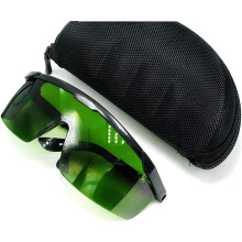 200 nm-2000 nm Laserschutzbrille, OD+4 Schutzbrille