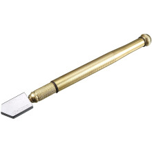Glasflaschenschneider-Set, Glasschneider für Flaschen, Weinflaschenschneider, Schneidwerkzeug-Set für quadratische und runde Flaschen