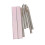 (Grey brown) Liquid Eyebrow Pencil Quick-Drying High Color Rendering Modify Natural Drawing Wild Eyebrow 3