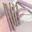 (Grey brown) Liquid Eyebrow Pencil Quick-Drying High Color Rendering Modify Natural Drawing Wild Eyebrow 4