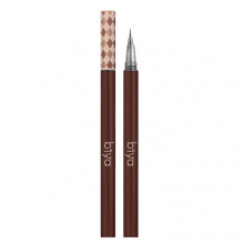 (A All Color) 1PC Water Liquid Eyebrow Pencil Waterproof Long Lasting No Blooming Eyeliner Lying Silkworm