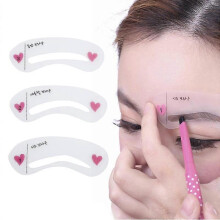 Eyebrow Pencil Waterproof Eyebrow Tattoo Tint Enhancers Long Lasting Cosmetics Professional Makeup Brow Lift Eye Brow Pencil