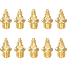 Gleisspikes Leichte Ersatzspikes für Feldwege