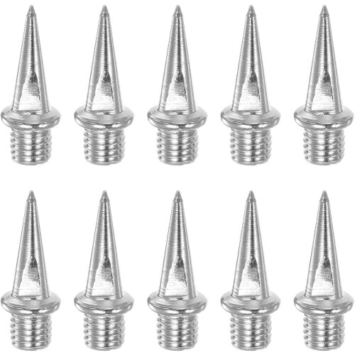 Ersatzspikes für Fields Sportschuhe