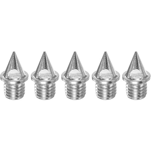 Ersatzspikes für Fields Sportschuhe