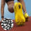 1/4 Zoll Schienenspikes 2