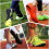 1/4 Zoll Schienenspikes 7